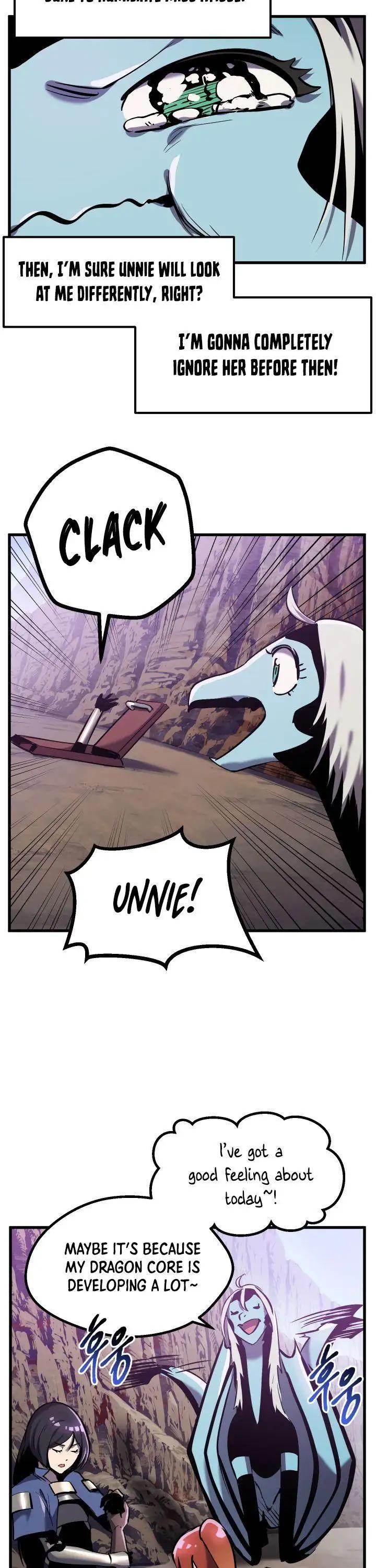 18+ Survival Story of a Sword King in a Fantasy World Chapter 37 page 16