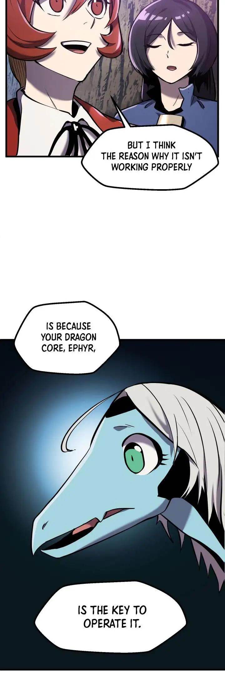 18+ Survival Story of a Sword King in a Fantasy World Chapter 37 page 19