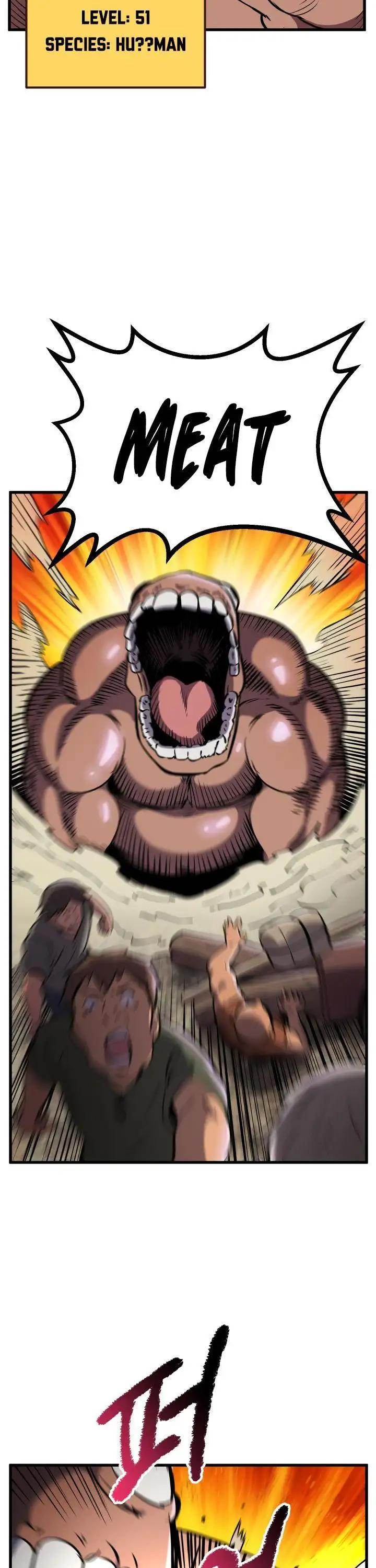 18+ Survival Story of a Sword King in a Fantasy World Chapter 37 page 28