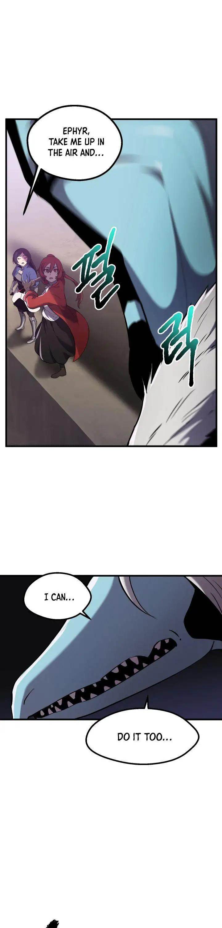18+ Survival Story of a Sword King in a Fantasy World Chapter 37 page 31