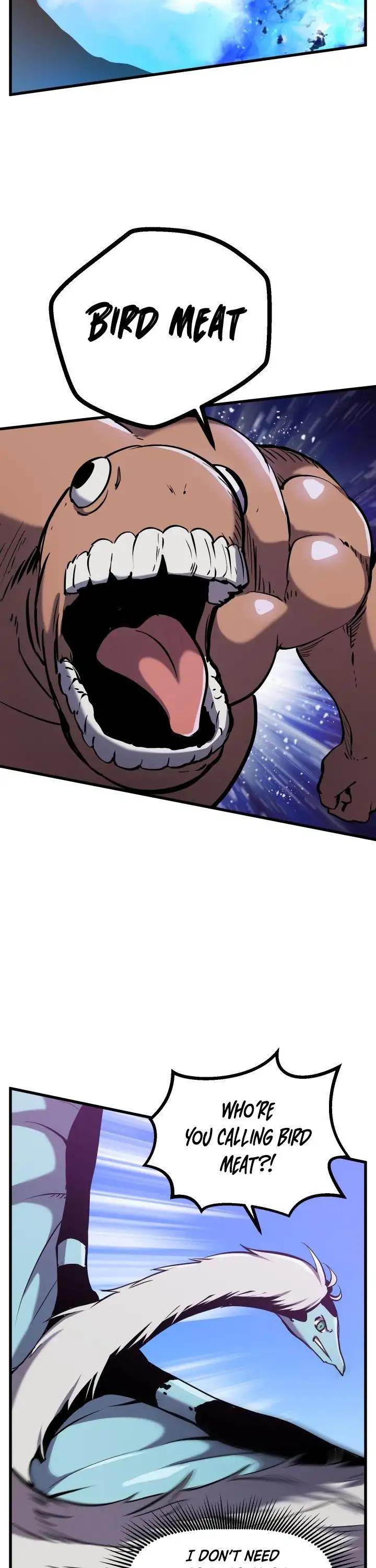 18+ Survival Story of a Sword King in a Fantasy World Chapter 37 page 37