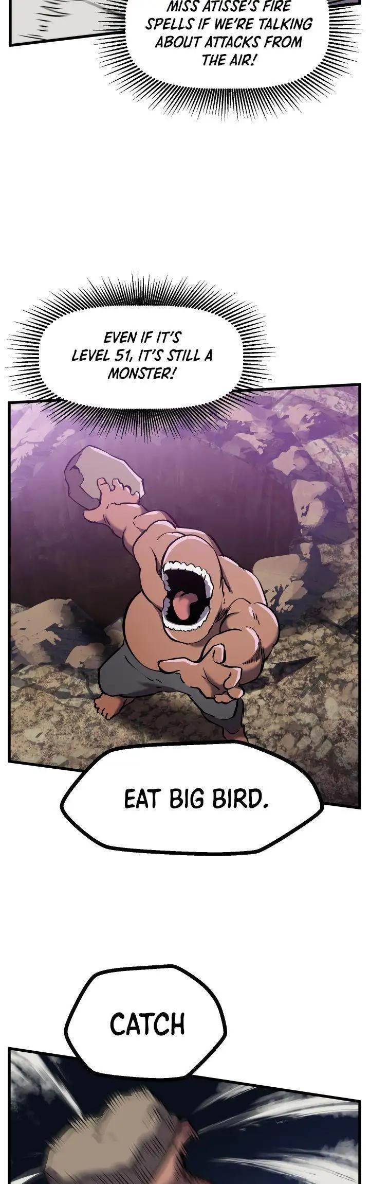 18+ Survival Story of a Sword King in a Fantasy World Chapter 37 page 38