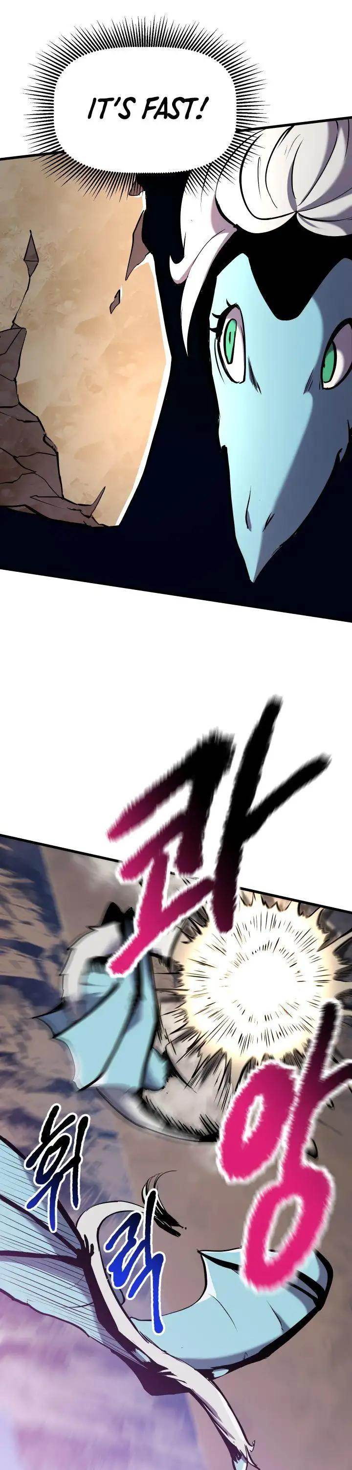 18+ Survival Story of a Sword King in a Fantasy World Chapter 37 page 40