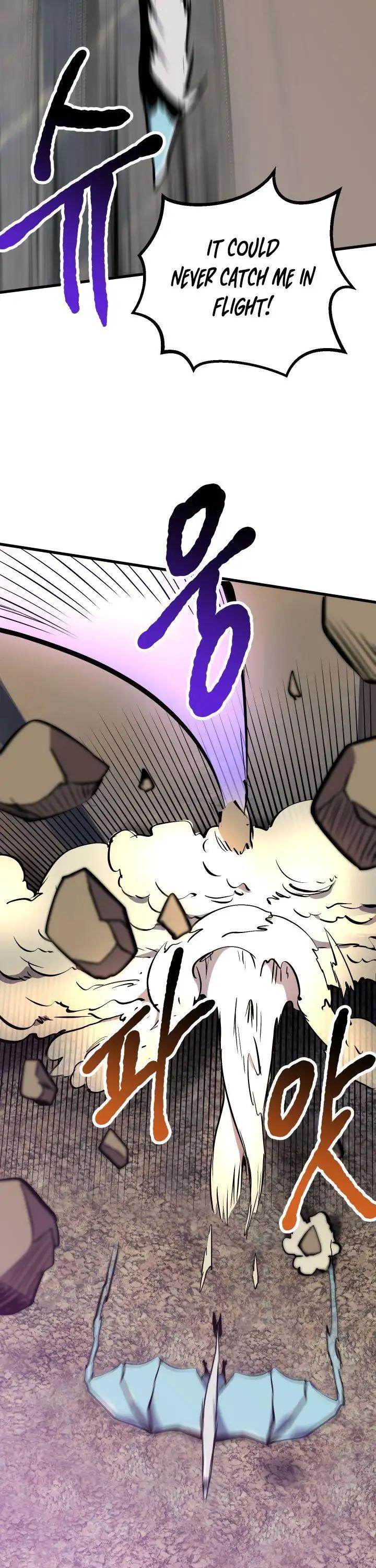 18+ Survival Story of a Sword King in a Fantasy World Chapter 37 page 42