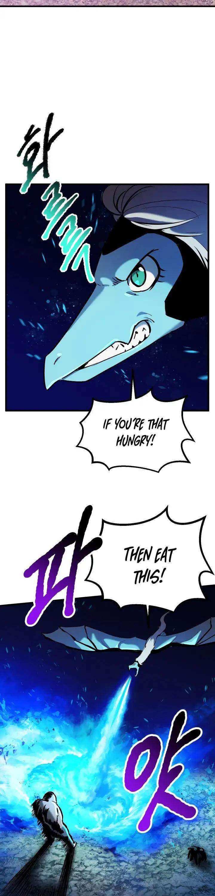 18+ Survival Story of a Sword King in a Fantasy World Chapter 37 page 43