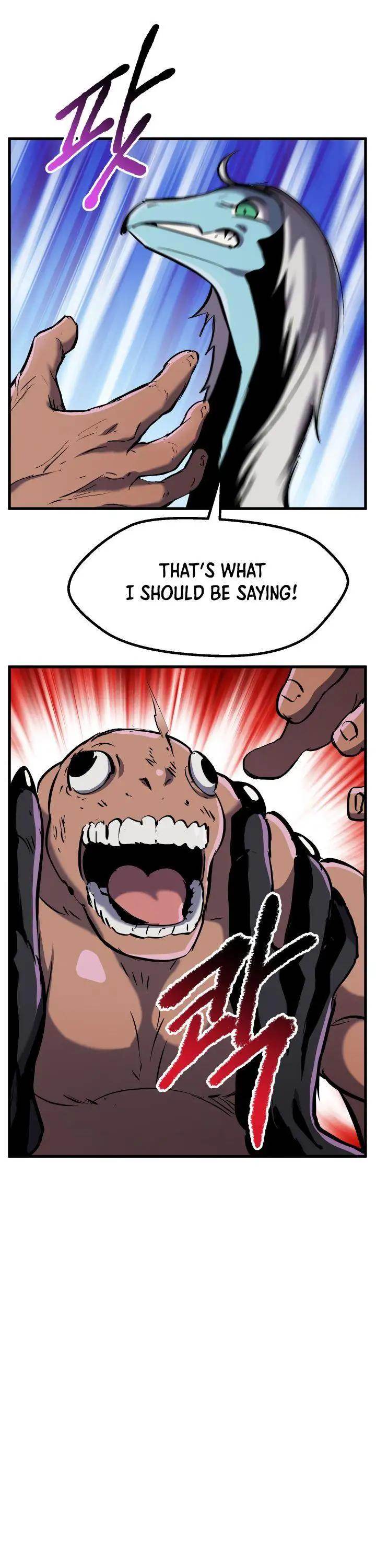 18+ Survival Story of a Sword King in a Fantasy World Chapter 38 page 8