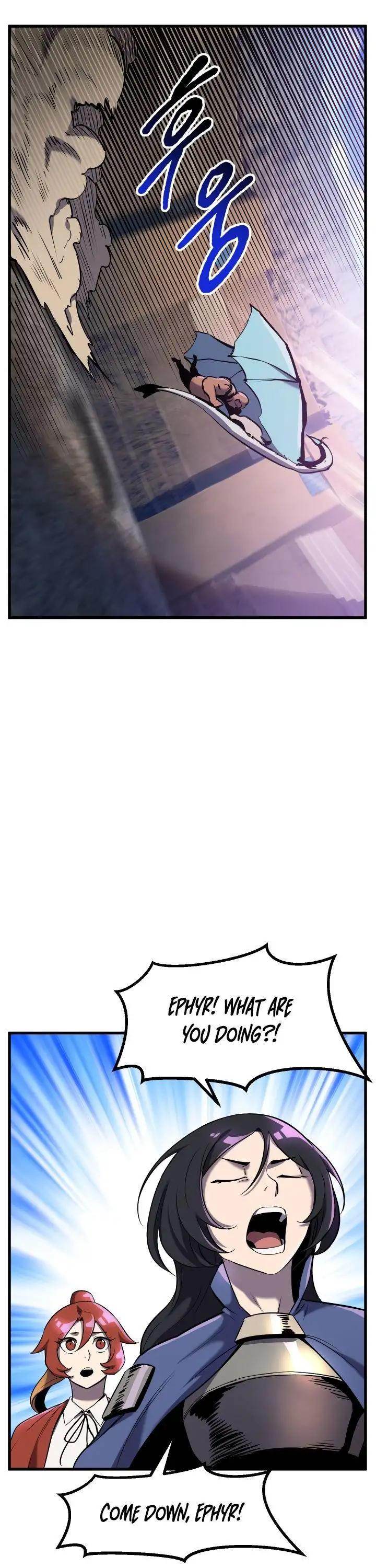 18+ Survival Story of a Sword King in a Fantasy World Chapter 38 page 9