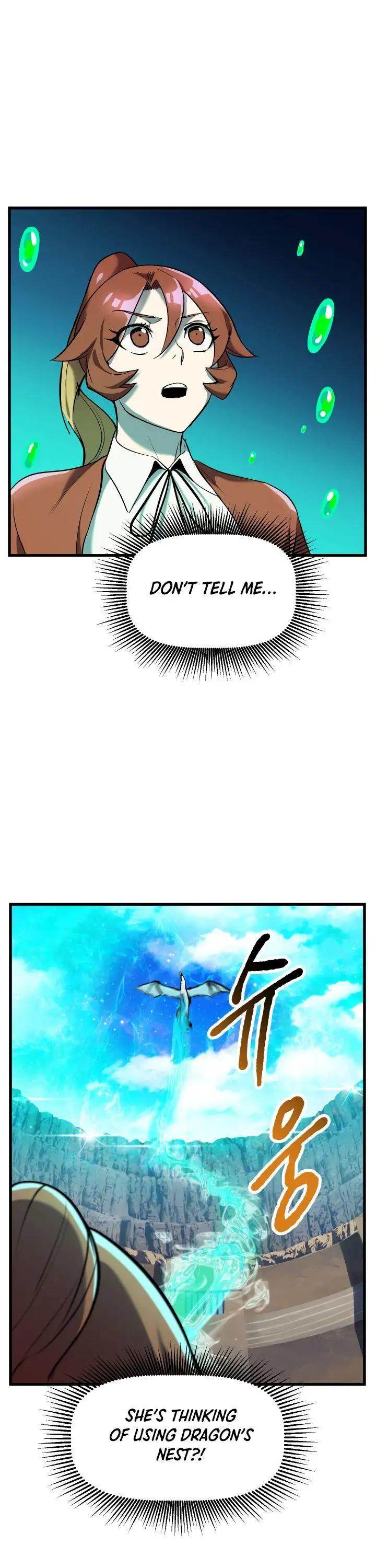 18+ Survival Story of a Sword King in a Fantasy World Chapter 38 page 10