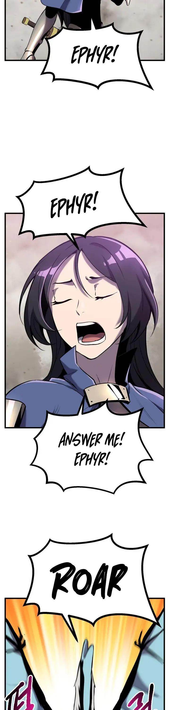 18+ Survival Story of a Sword King in a Fantasy World Chapter 38 page 16
