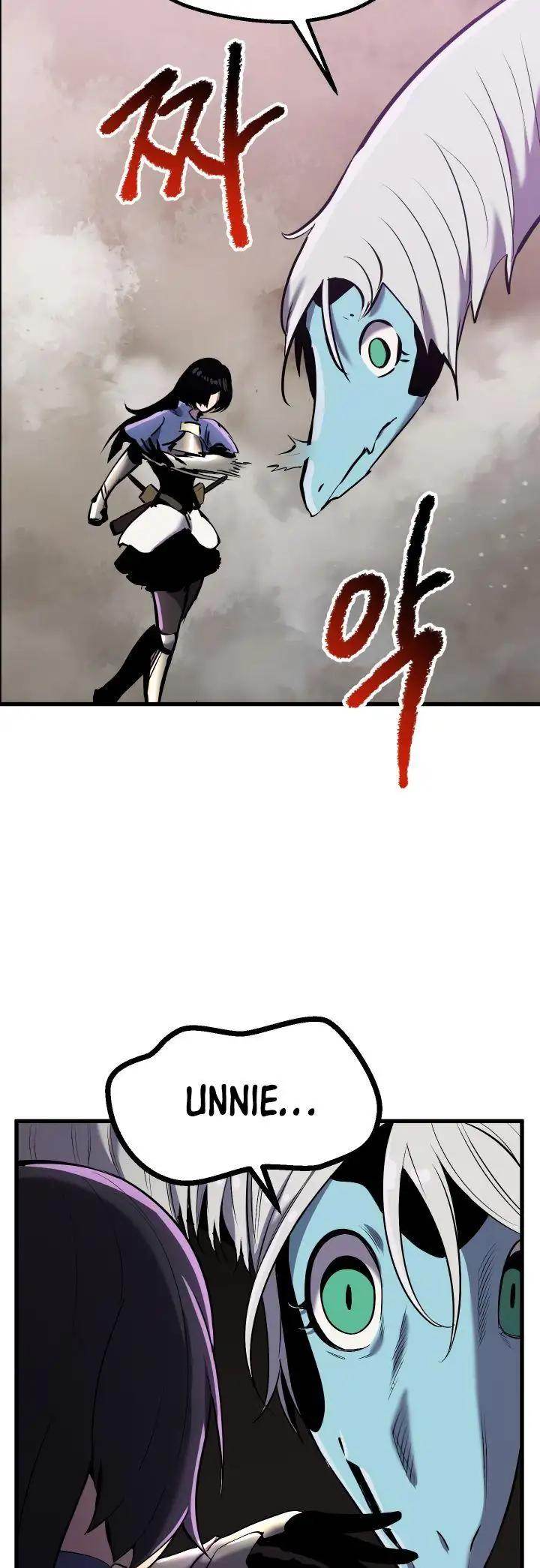 18+ Survival Story of a Sword King in a Fantasy World Chapter 38 page 18