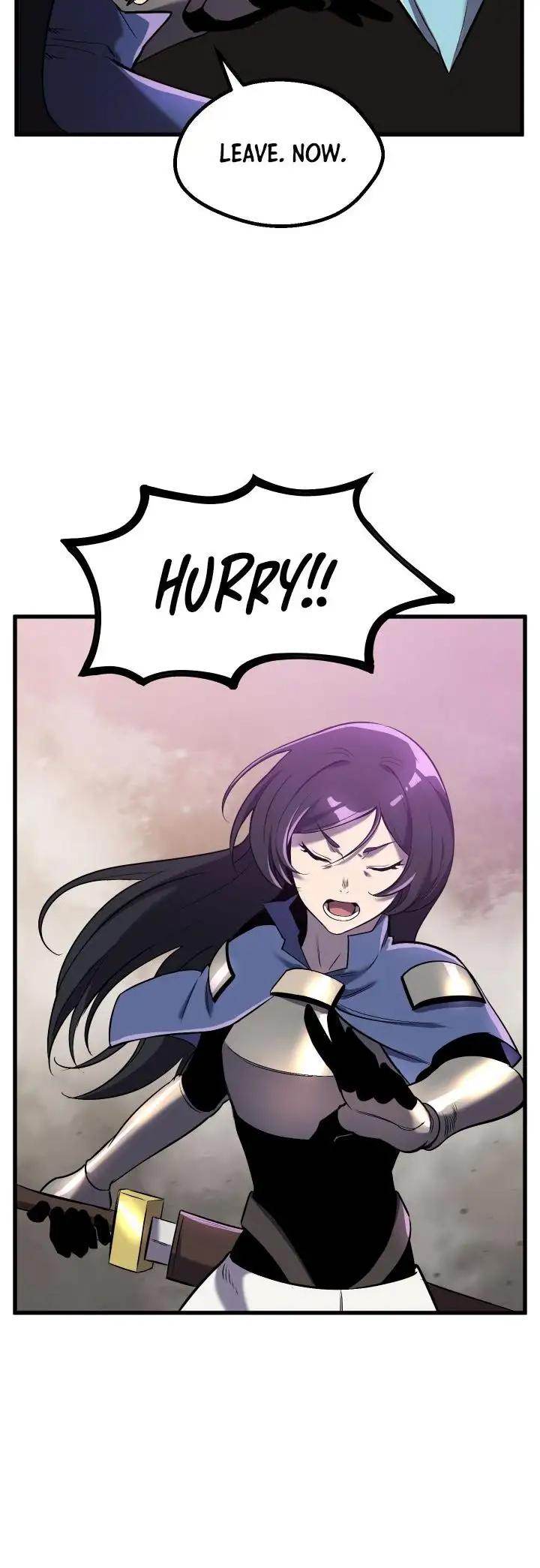18+ Survival Story of a Sword King in a Fantasy World Chapter 38 page 19