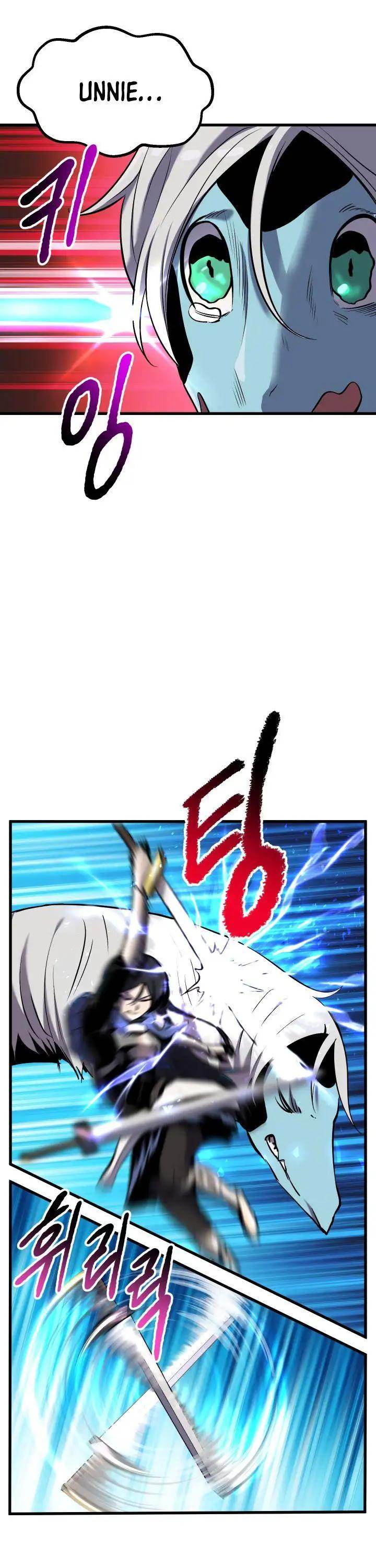 18+ Survival Story of a Sword King in a Fantasy World Chapter 38 page 20