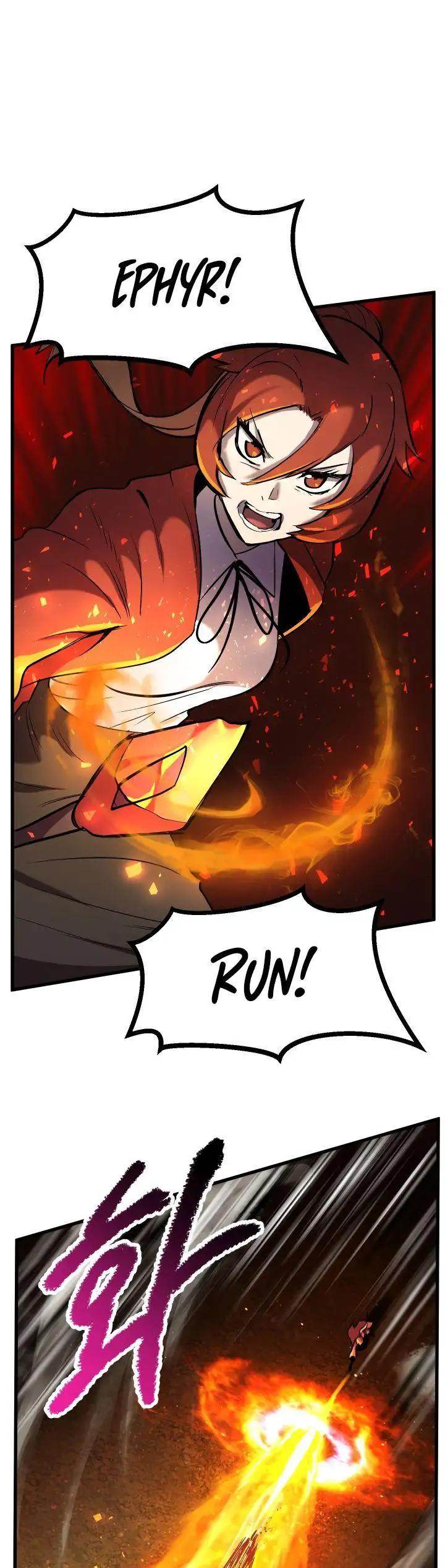 18+ Survival Story of a Sword King in a Fantasy World Chapter 38 page 24