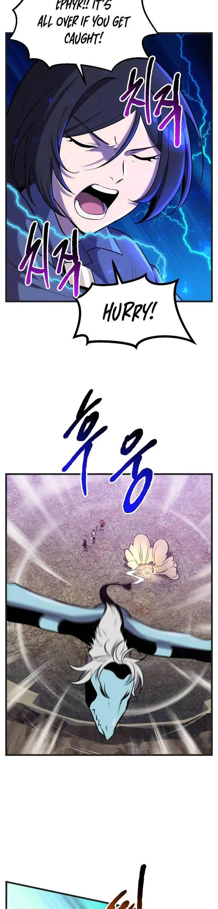 18+ Survival Story of a Sword King in a Fantasy World Chapter 38 page 27
