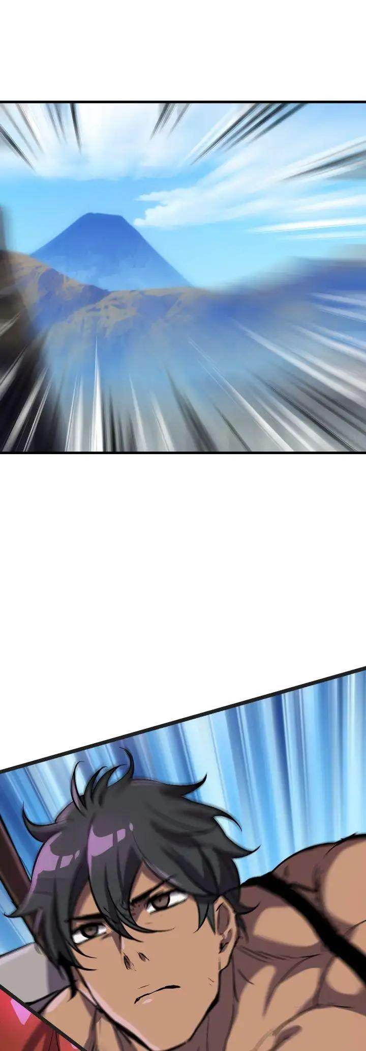 18+ Survival Story of a Sword King in a Fantasy World Chapter 38 page 44