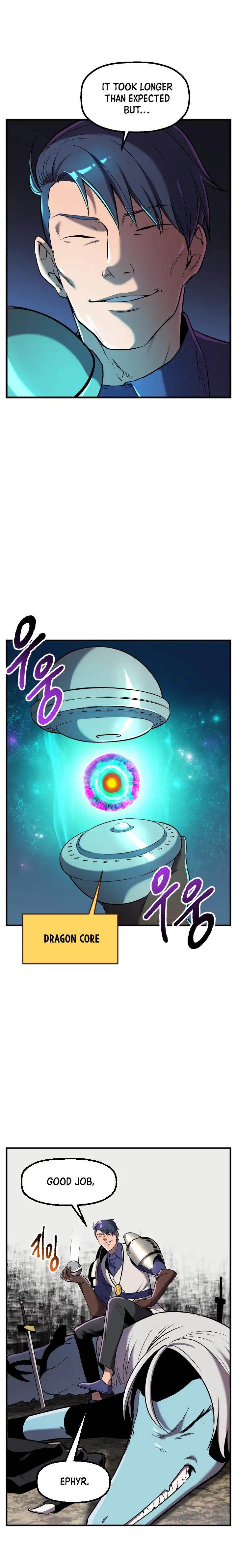 18+ Survival Story of a Sword King in a Fantasy World Chapter 39 page 4