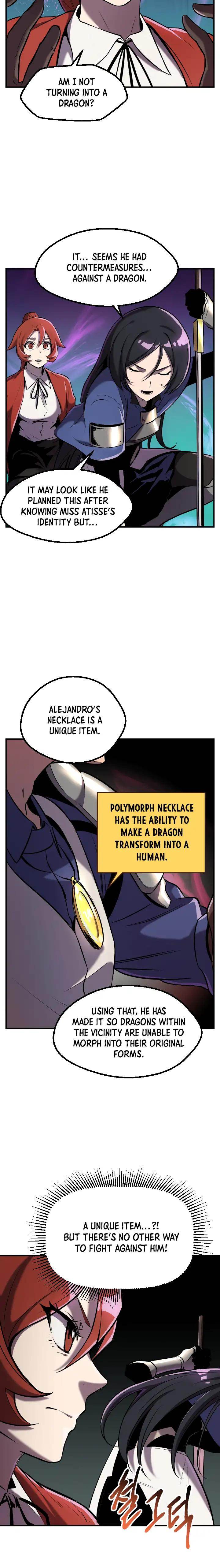 18+ Survival Story of a Sword King in a Fantasy World Chapter 39 page 6