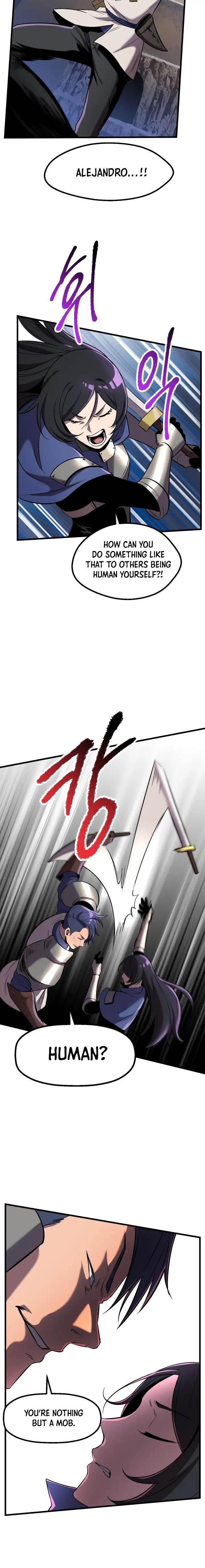 18+ Survival Story of a Sword King in a Fantasy World Chapter 39 page 10