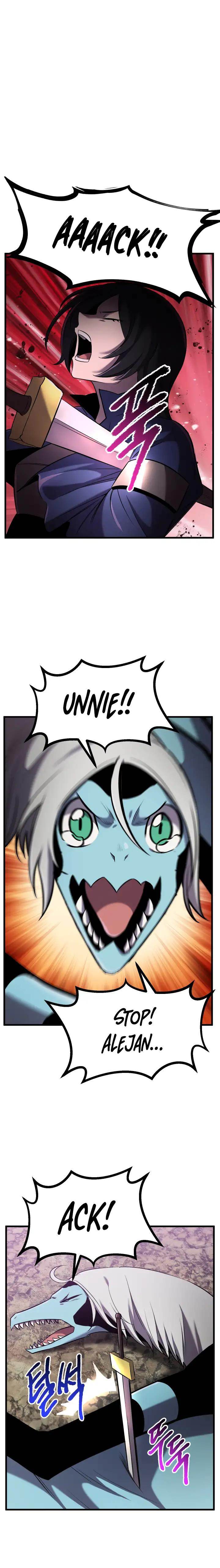 18+ Survival Story of a Sword King in a Fantasy World Chapter 39 page 11