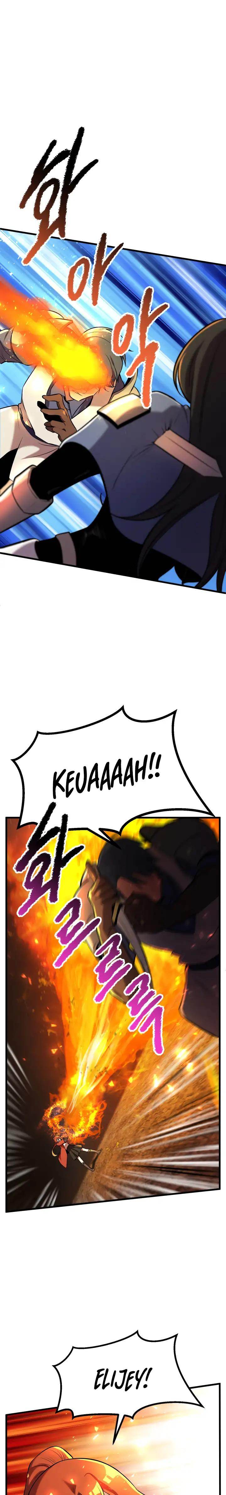 18+ Survival Story of a Sword King in a Fantasy World Chapter 39 page 14