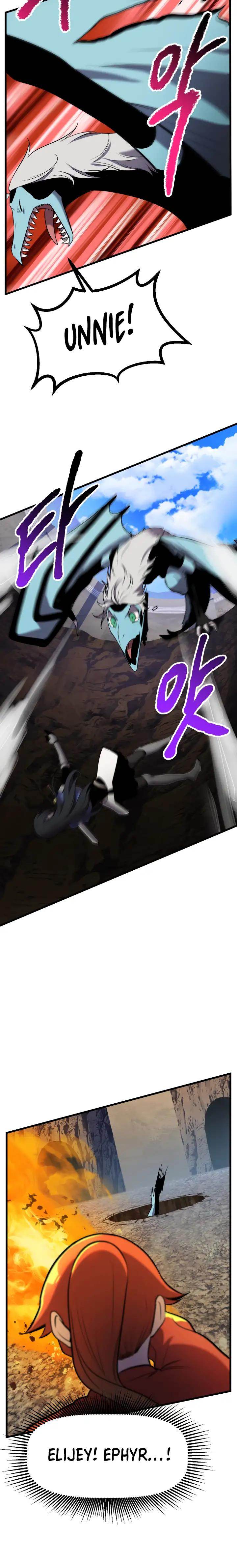 18+ Survival Story of a Sword King in a Fantasy World Chapter 39 page 16