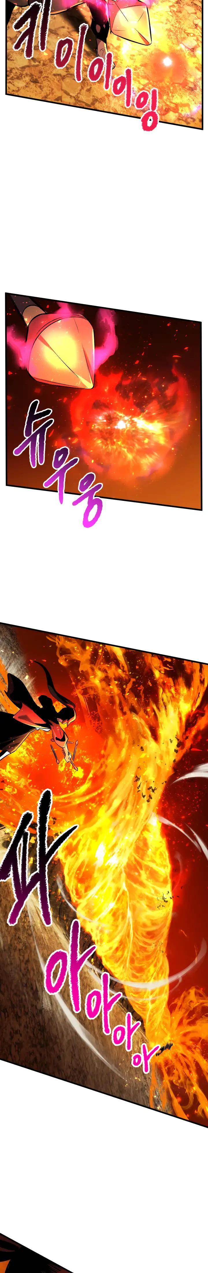 18+ Survival Story of a Sword King in a Fantasy World Chapter 39 page 18