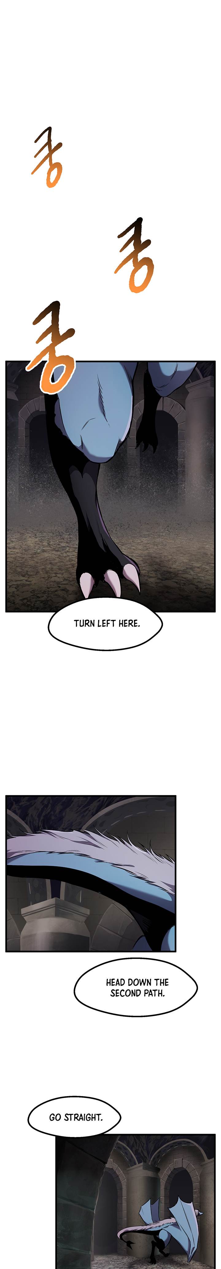 18+ Survival Story of a Sword King in a Fantasy World Chapter 41 page 2
