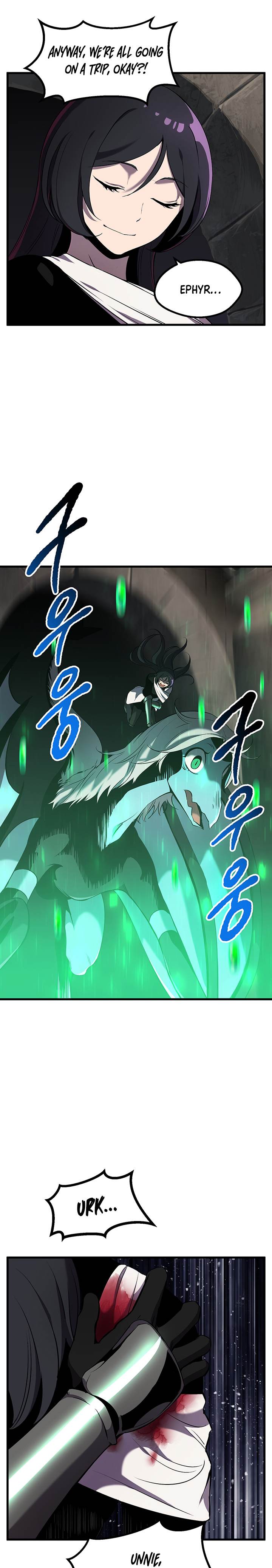 18+ Survival Story of a Sword King in a Fantasy World Chapter 41 page 5