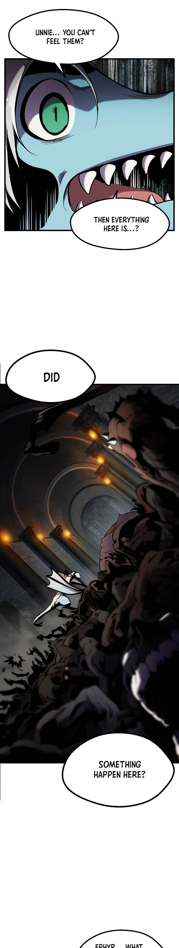 18+ Survival Story of a Sword King in a Fantasy World Chapter 41 page 8