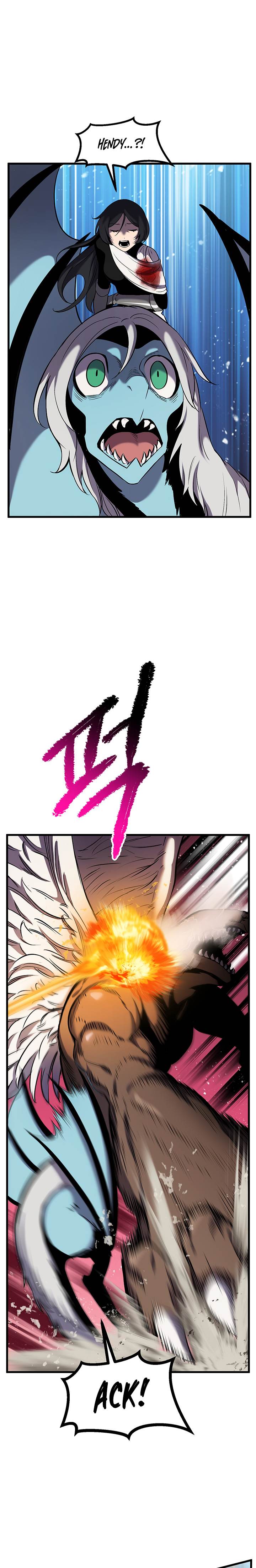 18+ Survival Story of a Sword King in a Fantasy World Chapter 41 page 11