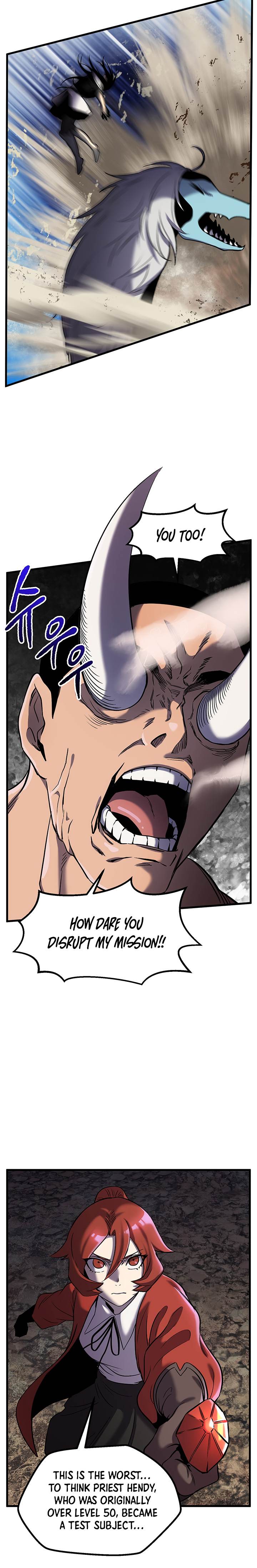 18+ Survival Story of a Sword King in a Fantasy World Chapter 41 page 12
