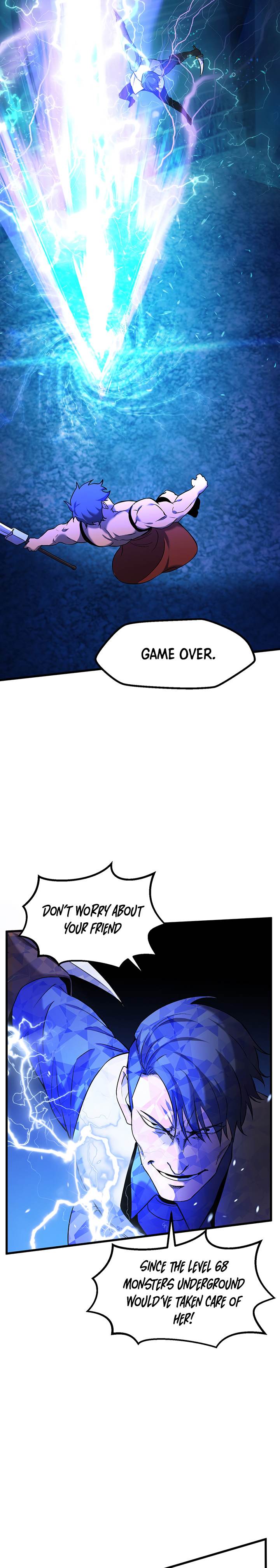 18+ Survival Story of a Sword King in a Fantasy World Chapter 41 page 24
