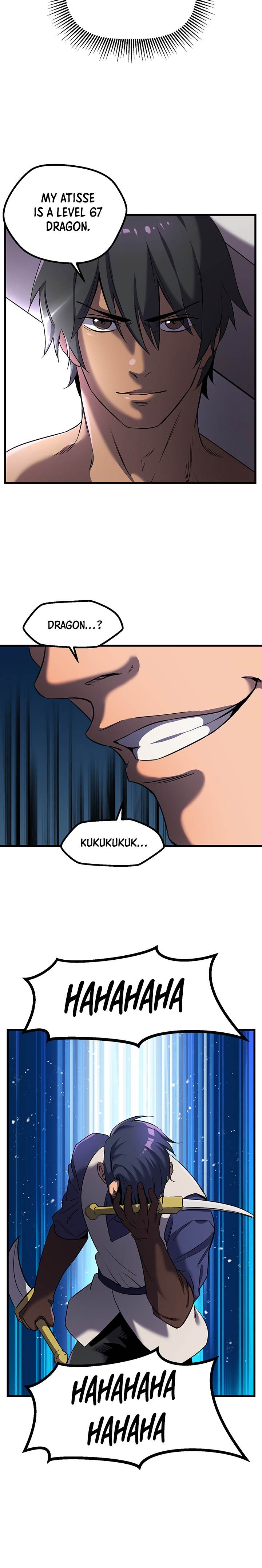18+ Survival Story of a Sword King in a Fantasy World Chapter 41 page 28