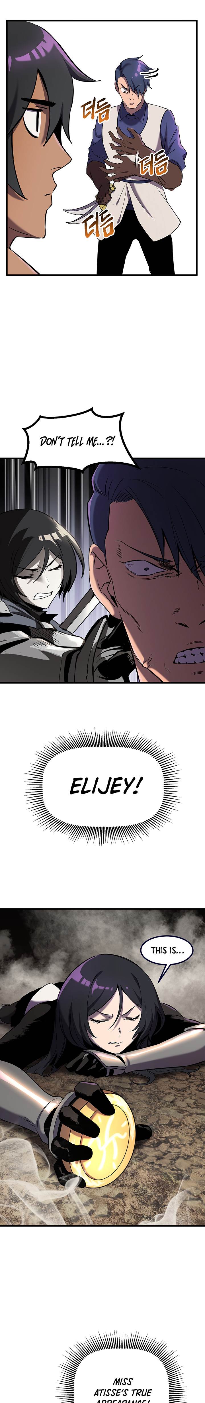 18+ Survival Story of a Sword King in a Fantasy World Chapter 41 page 30