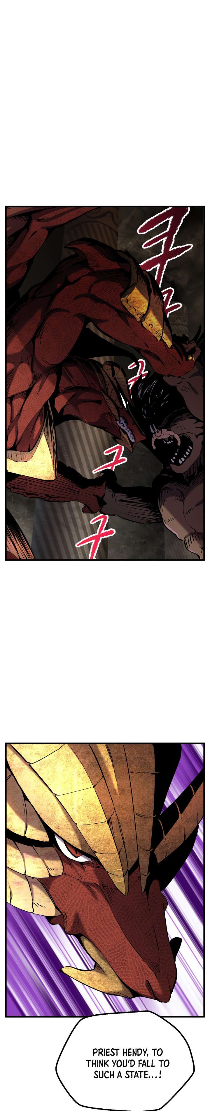 18+ Survival Story of a Sword King in a Fantasy World Chapter 42 page 2