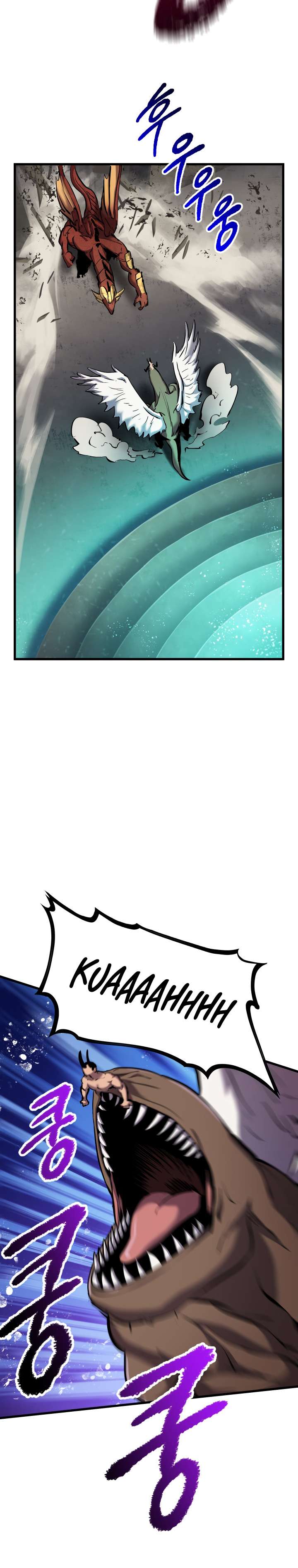 18+ Survival Story of a Sword King in a Fantasy World Chapter 42 page 4
