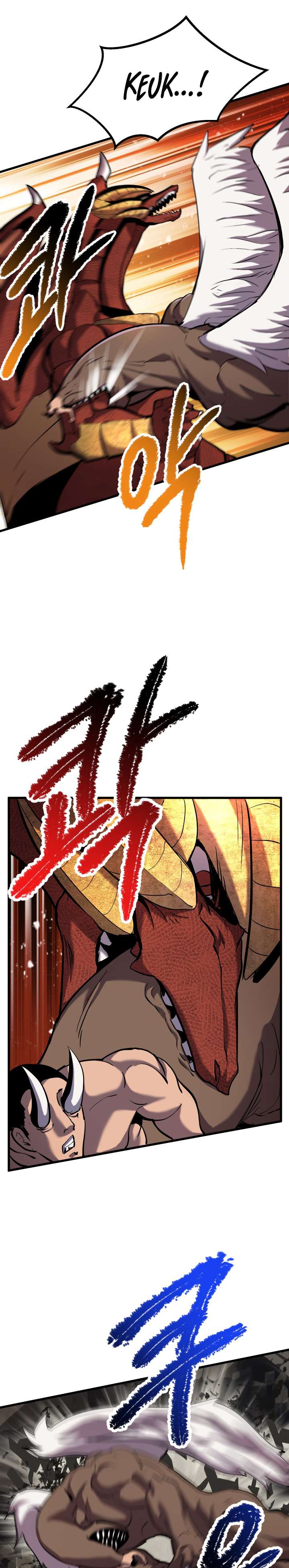 18+ Survival Story of a Sword King in a Fantasy World Chapter 42 page 5