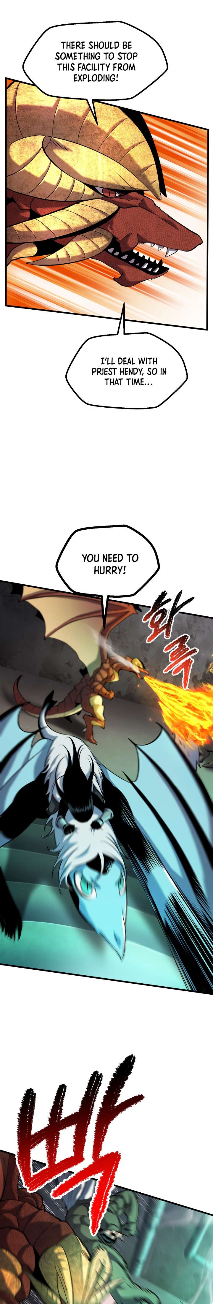 18+ Survival Story of a Sword King in a Fantasy World Chapter 42 page 8