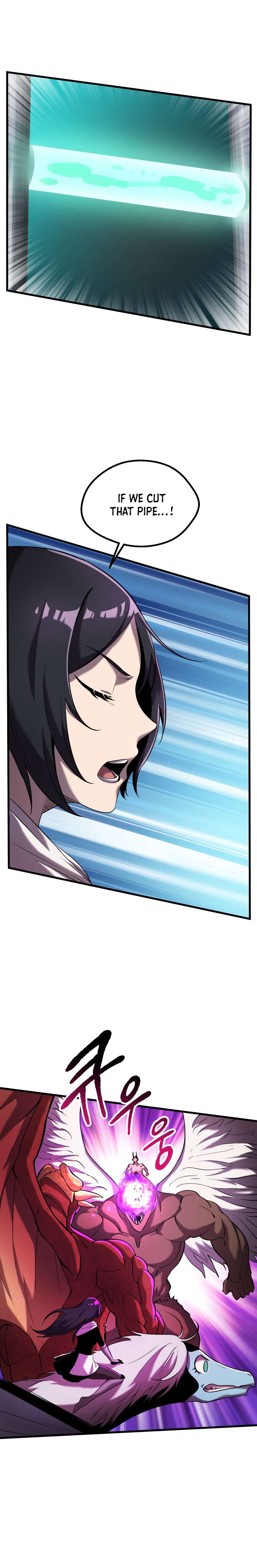 18+ Survival Story of a Sword King in a Fantasy World Chapter 42 page 10