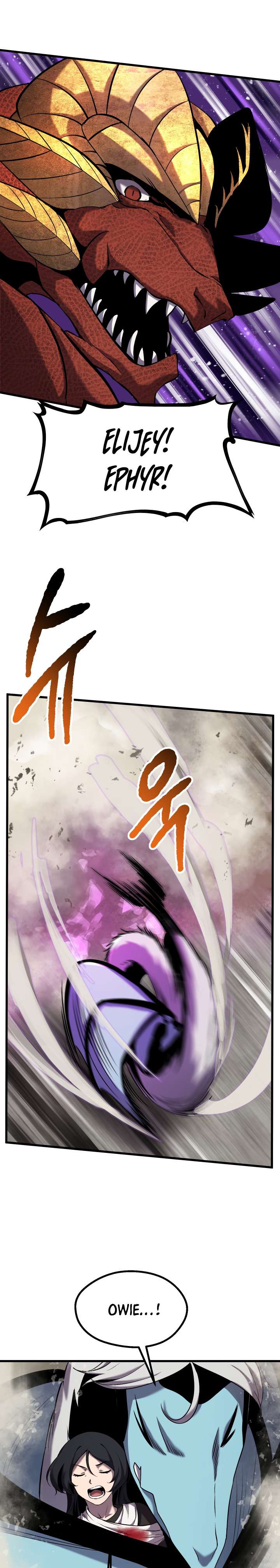 18+ Survival Story of a Sword King in a Fantasy World Chapter 42 page 12