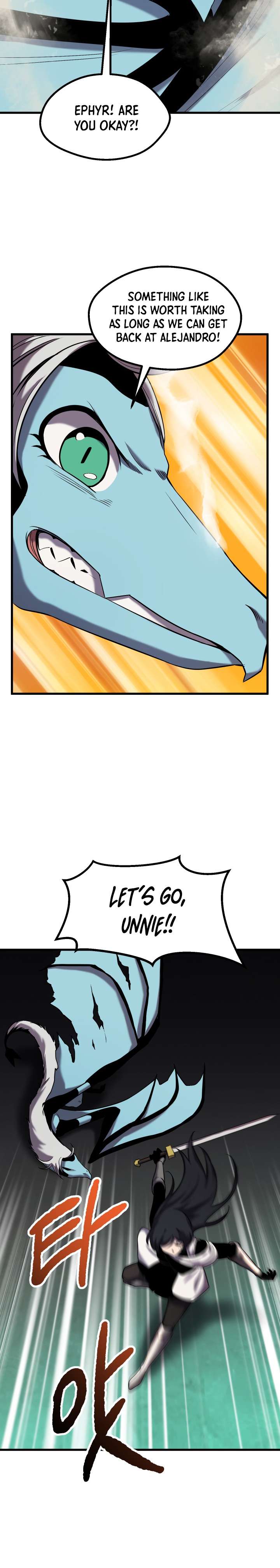 18+ Survival Story of a Sword King in a Fantasy World Chapter 42 page 13
