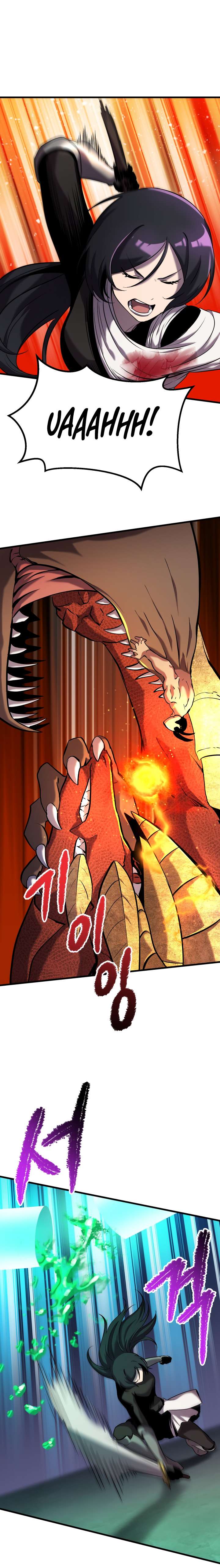 18+ Survival Story of a Sword King in a Fantasy World Chapter 42 page 14