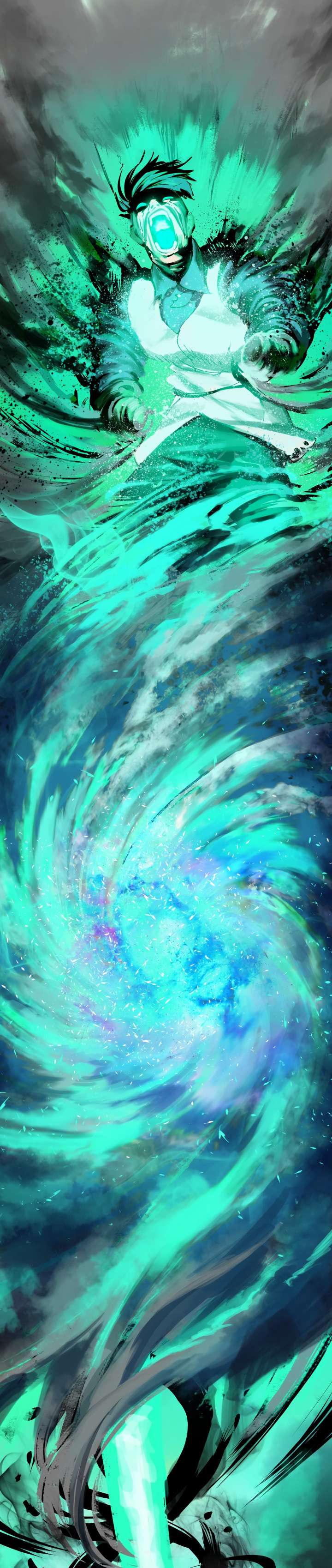 18+ Survival Story of a Sword King in a Fantasy World Chapter 42 page 27