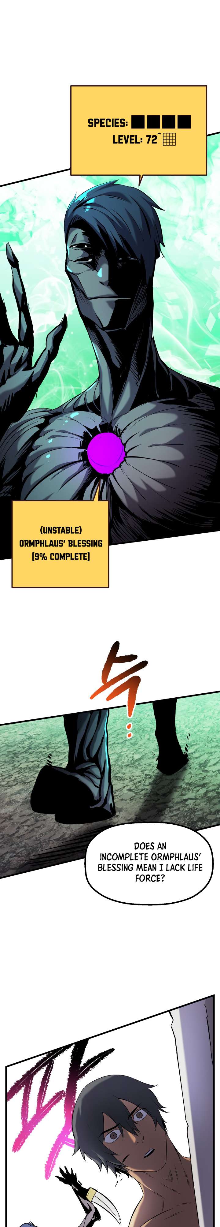18+ Survival Story of a Sword King in a Fantasy World Chapter 42 page 29