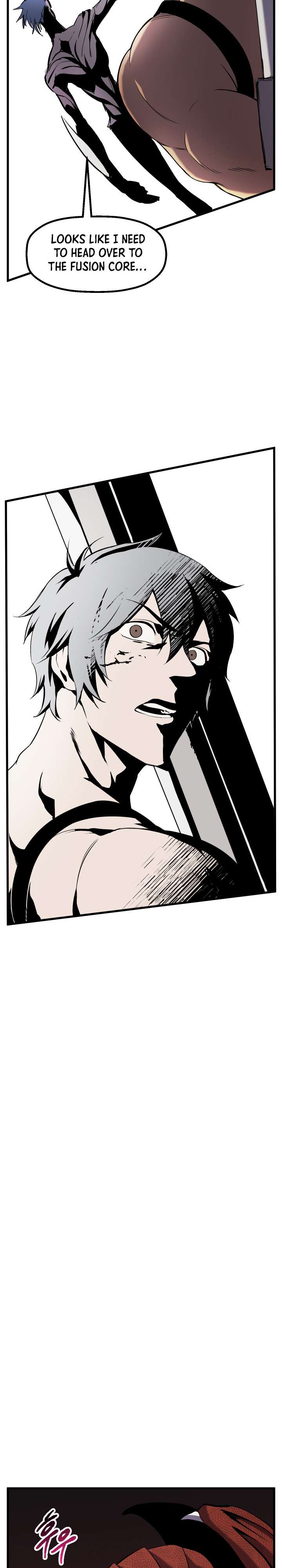 18+ Survival Story of a Sword King in a Fantasy World Chapter 42 page 30
