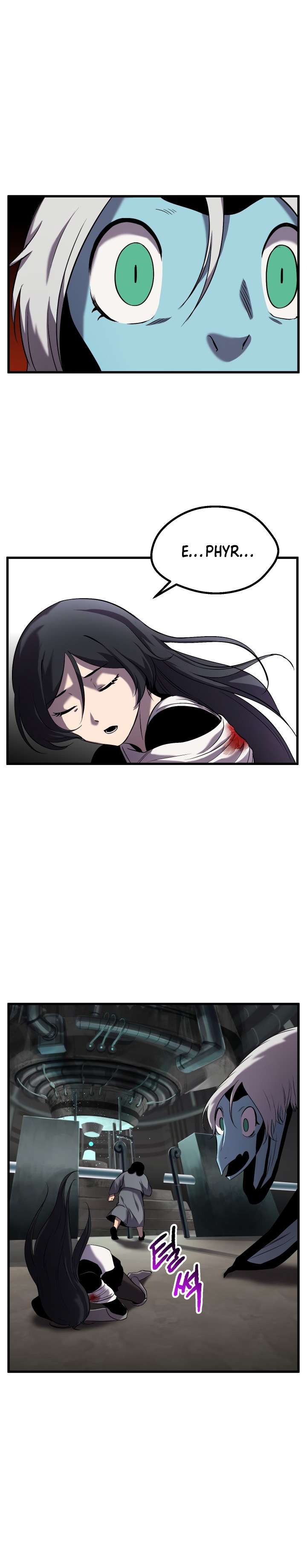 18+ Survival Story of a Sword King in a Fantasy World Chapter 42 page 34