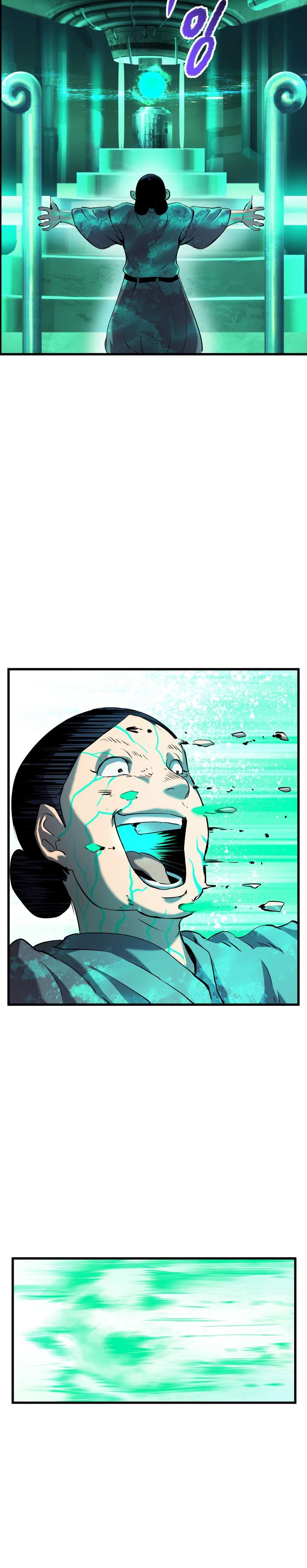 18+ Survival Story of a Sword King in a Fantasy World Chapter 42 page 36