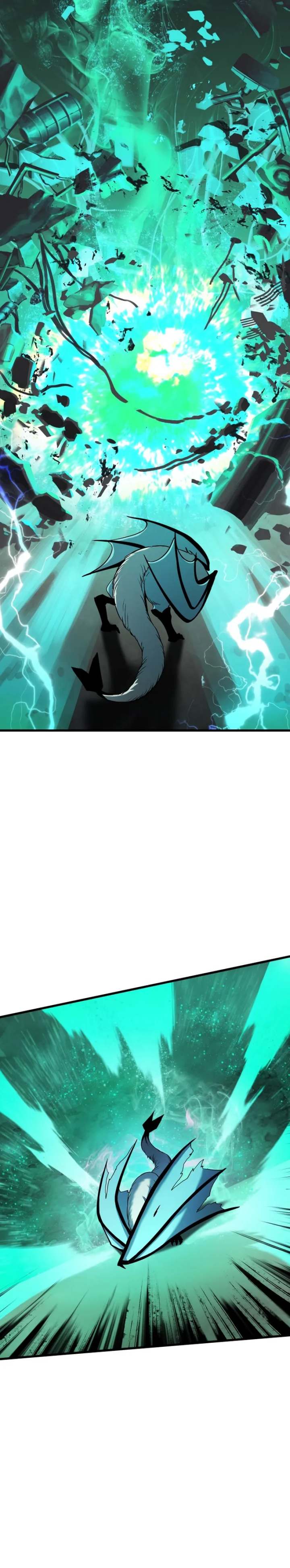 18+ Survival Story of a Sword King in a Fantasy World Chapter 43 page 4
