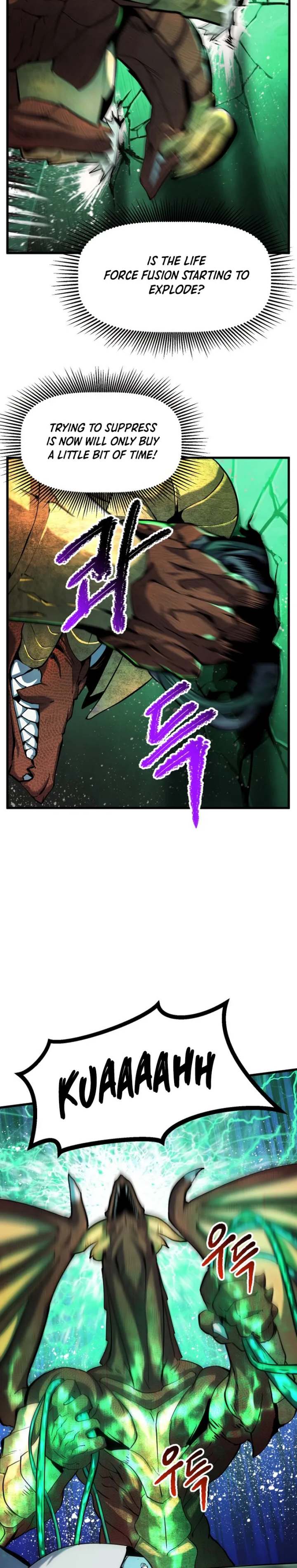 18+ Survival Story of a Sword King in a Fantasy World Chapter 43 page 6