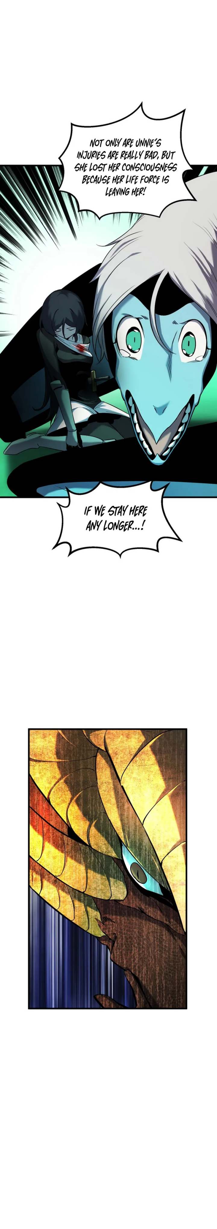 18+ Survival Story of a Sword King in a Fantasy World Chapter 43 page 8
